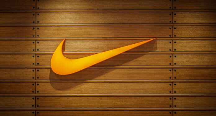 “Nike” padit biznesin kosovar për shkelje të markës tregtare