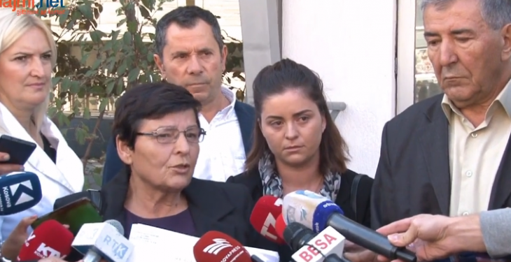 “S’e kam lexu, Toma e ka”: Nëna e Astrit Deharit përgjigjet për ditarin e djalit të saj