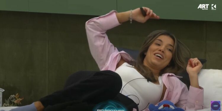 Kë e ka ëndërr Mbresa ta takojë? (VIDEO)