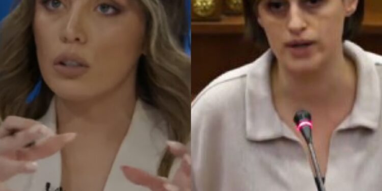 “Ditë të zeza për burrat”, reagon Avdiu pas deklaratës së Bogujevcit