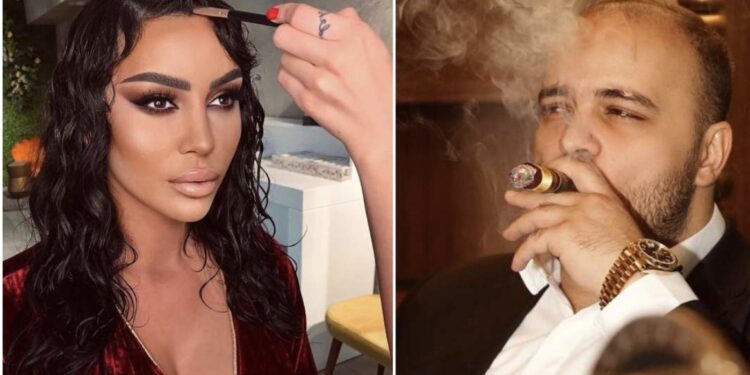 Fisnik Syla: Për Fjolla Morinën, paraja dhe interesi janë gjithçka