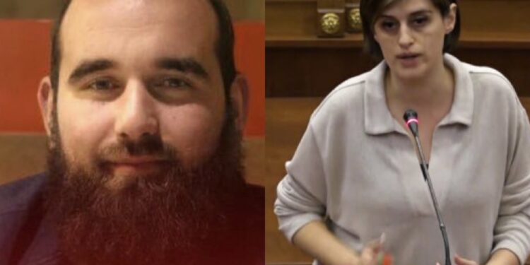 Reagimi i turpshëm i qytetarit për Bogujevcin: Gruaja që ka fëmijë jashtëmartesor, është lavire dhe e përdalë
