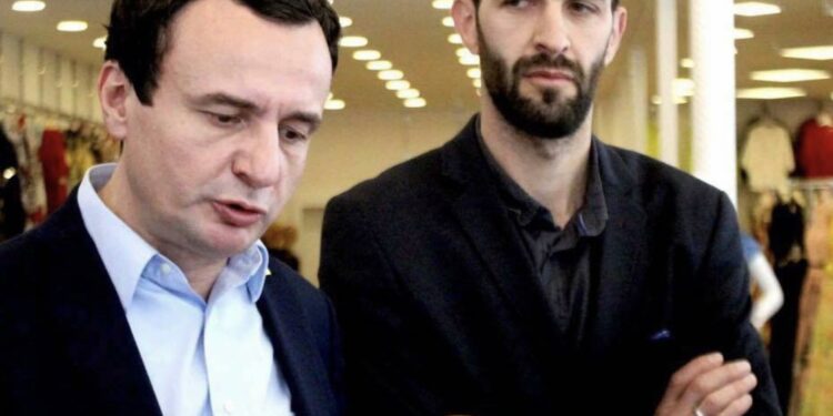 Kurti në intervistë, deputeti i VV-së e thumbon: Popullit në vend të rrenave, duhet t’ia tregojmë të vërtetën