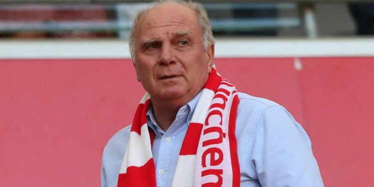 Presidenti i Bayernit për sulmuesin e Tottenhamit: Do të ishte blerje fantastike