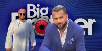 Betohet Fisnik Syla: Nëse nuk ia japin çmimin e madh, do ia jap unë 100 mijë euro Luizit