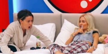 ‘Ua e tmerrshme, ky sikur është rritur në mal zbathur’, çfarë e habiti Oltën kaq shumë tek Luizi