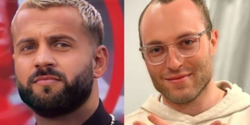 Fansat i dërgojnë dron Luizit për përkrahjen nga fituesi i Big Brother Kanada