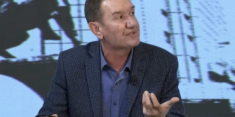 Analisti serb me deklaratë të fortë: Serbët i kanë humbur ëndrrat se Kosova është Serbi