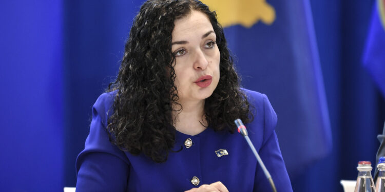 Presidentja Osmani: Demonstratat e vitit 1981, dëshmi e përpjekjes për lirinë dhe Republikën tonë