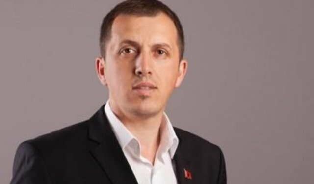 Deputeti i VV-së Salih Zyba dyshohet se u kërcënua me sëpatë