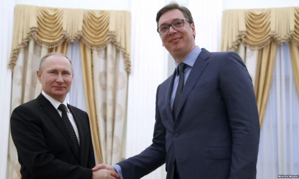 Nis presioni: Rusia paralajmëron dështim të dialogut Kosovë-Serbi