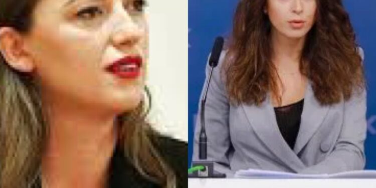 Kica-Xhelili: Për ministren Haxhiu Gjykata Kushtetuese nuk qenka më e mirë
