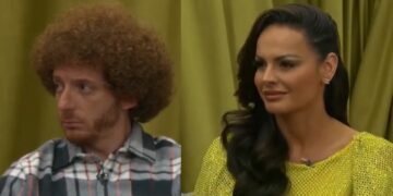 Përplasje e ashpër mes Artanit dhe Xhulit: Ti je degjenerim total