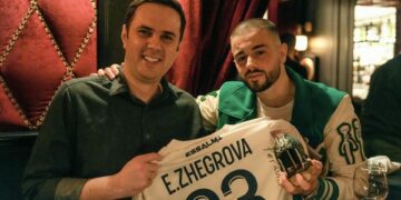 Abdixhiku takon Zhegrovën: Është aty ku shpërthyen Hazard e Leao