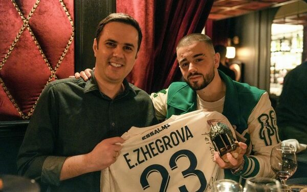 Abdixhiku takon Zhegrovën: Është aty ku shpërthyen Hazard e Leao