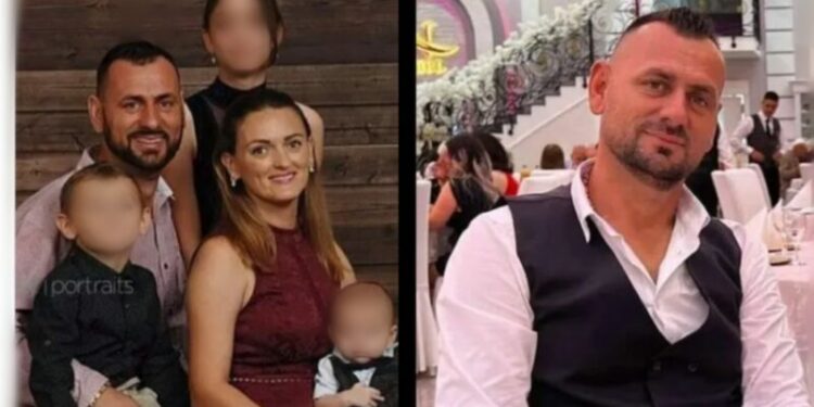 Adem Qorri vdiq duke shpëtuar një fëmijë në SHBA, tani kërkohet ndihmë për ta sjell arkivolin në Kosovë