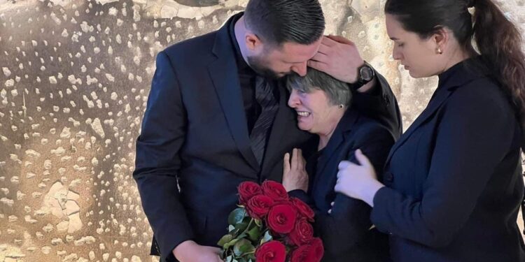 I mbijetuari i masakrës në familjen Berisha: Jemi dëshmia e gjenocidit, këtë s’do ta ndryshoj askush