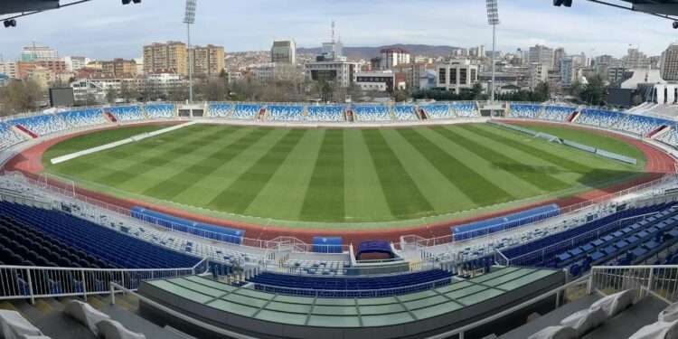 “Fadil Vokrri” gati për të shkruar historinë e re të Kosovës