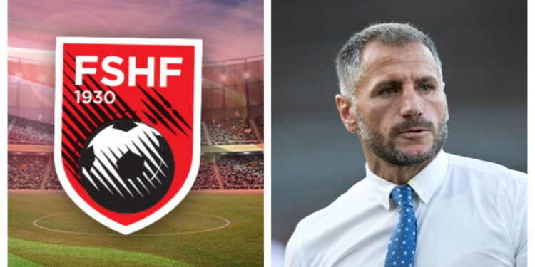 FSHF padit Shefki Kuqin