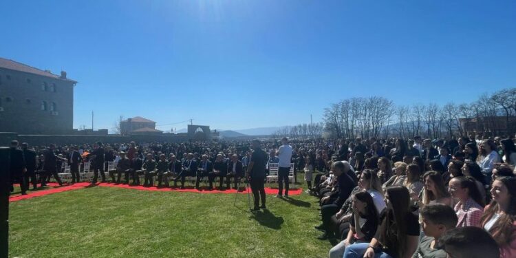 Babai i dëshmorit nga Shqipëria tregon historinë si ai vendosi të luftojë për UÇK-në