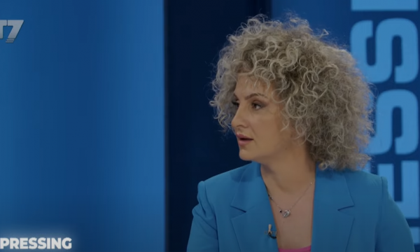 “Kushtetuta nuk është as Bibël e as Kuran”, Kadaj-Bujupi: U pata shokuar nga ndërkombëtarët