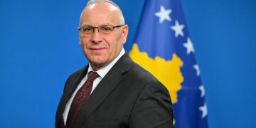 Zyrtare: Me urdhër të prokurorit kreu i FFK-së, Agim Ademi dërgohet në mbajtje për 48 orë