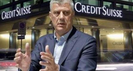 Milionat e dyshimta të këshilltarit të ish-kryeministrit Thaçi