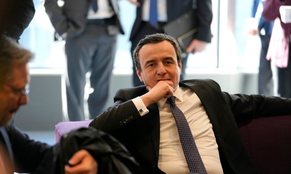 Kurti: Pritjes së gjatë po i vie fundi