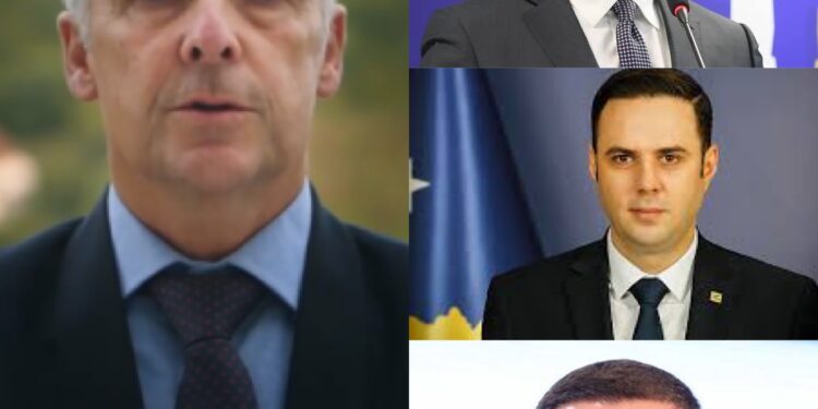 Edhe Rohde karton të verdhë opozitës, ua kujton kush e solli Asociacionin