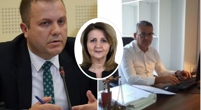 Mulhaxha pasi u pushua nga puna si përmbarues privat: Fajin më të madh e kam që jam vëllai i deputetes