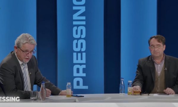 A do të ndryshojë Kushtetuta e Kosovës për ta akomoduar Asociacionin? – debatojnë Gorani-Peci