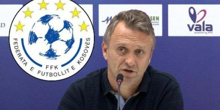 Salihu: Me veprimet e fundit, Agim Ademi e ka përfunduar mandatin e tij