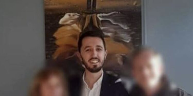Rahimaj e shpjegon arsyen e ekspozimit të fotografisë së Kurtit dhe luanit