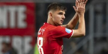 Ylli shqiptar që po shkëlqen në Kroaci: Refuzova kombëtaren e Belgjikës