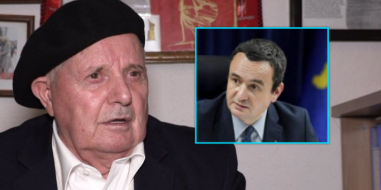 Qerkini – Kurtit: Po na dhemb zemra qysh ndryshove prej se je hypë në atë karrige