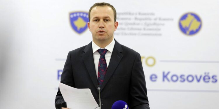Elezi: Nga sot fillojnë afatet për zgjedhjet e 23 prillit në veri, këto janë datat me rëndësi