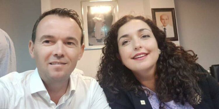 Peci: Nëse rrëzohet Osmani, ky në fakt është skenar i Serbisë për destabilizim të Kosovës