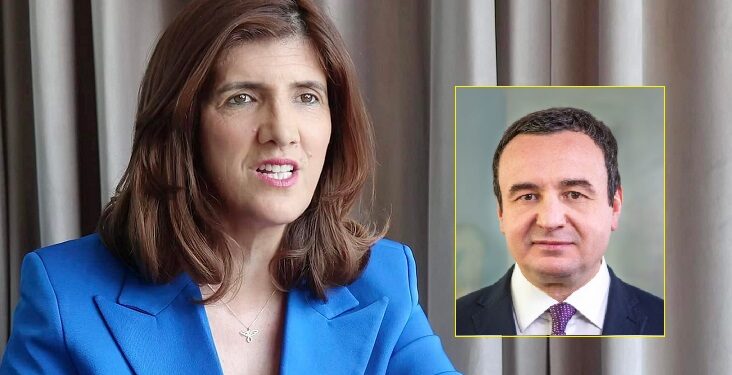 Musliu me një pretendim: Qeveria Kurti ua ka ndalur ujin e pijes Drenicës