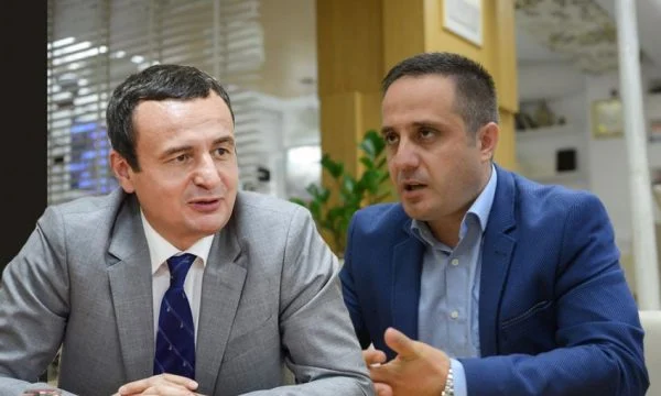 Selmanaj për Kurtin: Ky ka marrë një pozitë që nuk e meriton