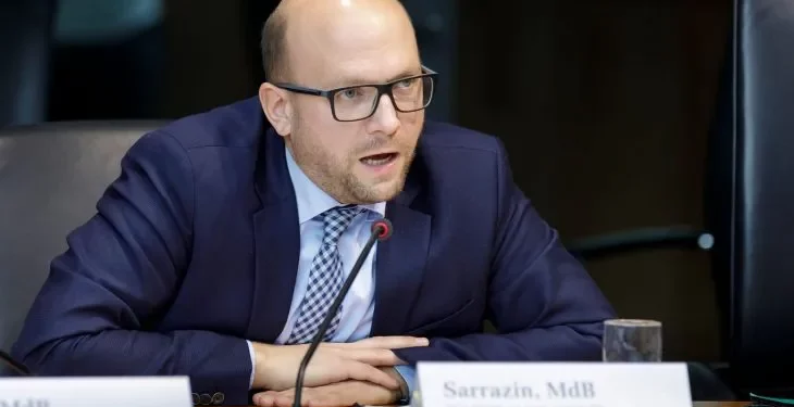Emisari gjerman: Plani franko-gjerman, më i miri i mundshëm për Kosovën