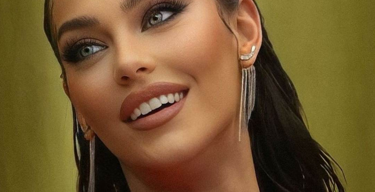 “Nuk po më besohet që kam arritur deri këtu”, ka thënë Gresa (VIDEO)