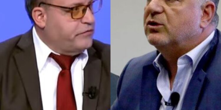 Ramabaja-Haxhiut: Aktrimi i tij në ‘Pressing’ flet shumë, tregon se ç’hallë është ai dhe qendra pas tij
