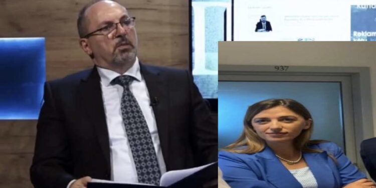 “Pushteti po bën filma me rastin Dehari, kam qenë si kokë-turku” Topalli flet pas shkarkimit, paralajmëron padi