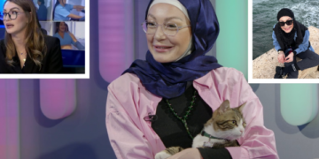 Mbulohet aktorja që publikoi videon e gruas që u rrah në Pejë: Nuk e kam problem edhe nëse nuk punoj