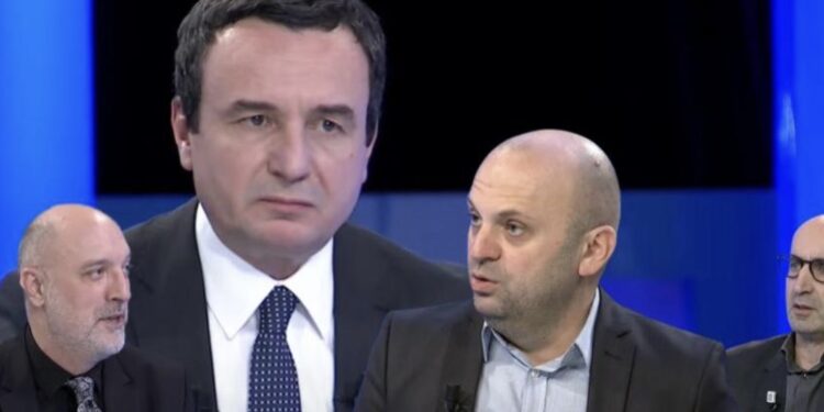 Albin Kurti ‘nuk kalon’, analistët e ‘ngelin’ për paraqitjen në Dukagjin