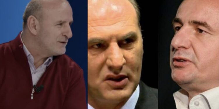Sherifi: E humba bastin me Fatmir Limajn, Kurti e pranoi Zajednicën