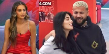 Jori ka hyrë me qëllim që t’i ndajë Kiarën dhe Luizin? Shoqja e saj zbulon ‘sekretin’