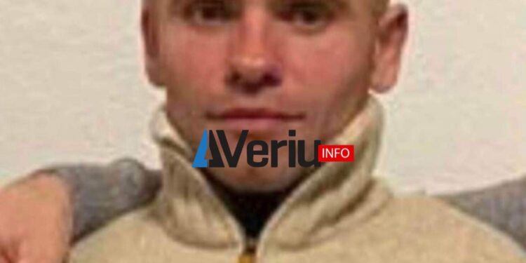 Sot varroset Shaip Thaçi, këmbësori që u godit për vdekje nga vetura në Veternik