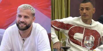 Stresi kërkon nga ndjekësit ta përkrahin Luizin deri në fund