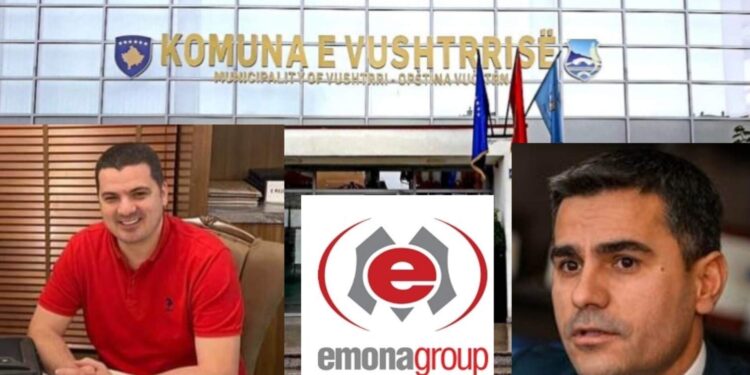 Ky është Shaip Mikullovci, pronari i “Emona Gruoup” që mori 5 hektarë tokë, por nuk e ndërtoi fabrikën e peshkut